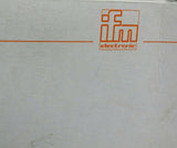 IFM, EFECTOR, IF5769, IF-2002-FRKG, Position Sensor, 10-55 VDC, SKBAWA-B004