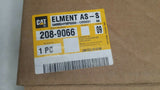 Caterpillar, 208-9066, AIR FILTER, Advanced High Efficiency, lvl 9, skbawa-s001