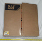 Caterpillar, 208-9066, AIR FILTER, Advanced High Efficiency, lvl 9, skbawa-s001