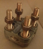 Hubbell/Burndy NFXR15, TERMINALS, CONNECTOR WIRE/PIPE 1/0-1250, SKBAWA-B015