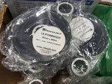 5rolls, VIDEOJET 15-P20MWQ25, THERMAL TRANSFER RIBBON, SKBAWA-B095