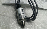 Barksdale 422H2-04-Q35, Pressure Transducer, 0-100 PSIG, 420 Series, SKBAWA-s005