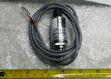 Barksdale 422H2-04-Q35, Pressure Transducer, 0-100 PSIG, 420 Series, SKBAWA-s005