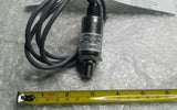 Barksdale 422H2-04-Q35, Pressure Transducer, 0-100 PSIG, 420 Series, SKBAWA-s005