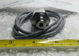 Barksdale 422H2-04-Q35, Pressure Transducer, 0-100 PSIG, 420 Series, SKBAWA-s005