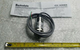 Barksdale 422H2-06-Q35, Pressure Transducer, 0-200 PSIG, 420 Series, SKBAWA-s005