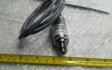 Barksdale 422H2-06-Q35, Pressure Transducer, 0-200 PSIG, 420 Series, SKBAWA-s005