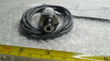 Barksdale 422H2-06-Q35, Pressure Transducer, 0-200 PSIG, 420 Series, SKBAWA-s005