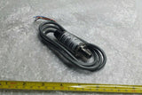 Barksdale 422H2-04-A-Q31 Pressure Transducer, Thermal Sensor, PSIA, SKBAWA-s005