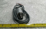 Barksdale 422H2-04-A-Q31 Pressure Transducer, Thermal Sensor, PSIA, SKBAWA-s005