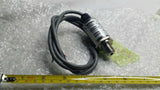 Barksdale 422H2-03-A-Q31 Pressure Transducer, Thermal Sensor, PSIA, SKBAWA-s005