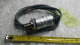 Barksdale 422H2-03-A-Q31 Pressure Transducer, Thermal Sensor, PSIA, SKBAWA-s005