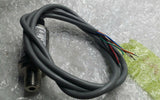 Barksdale 422H2-03-A-Q31 Pressure Transducer, Thermal Sensor, PSIA, SKBAWA-s005