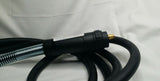 Linde MIG Gun, 400 AMP, 15', Air Cooled, Euro Connector E40015116, SKBAWA-nnnn