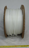 LLDPE .250" IDx .170" Natural Linear Polyethylene Plastic Tube skbawa-b118