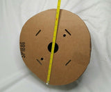 LLDPE .250" IDx .170" Natural Linear Polyethylene Plastic Tube skbawa-b118