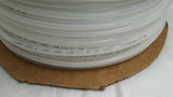 LLDPE .250" IDx .170" Natural Linear Polyethylene Plastic Tube skbawa-b118