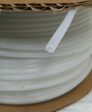 LLDPE .250" IDx .170" Natural Linear Polyethylene Plastic Tube skbawa-b118