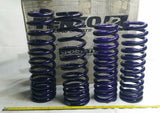 Set of 4 - Tenzo R, T-LS1290 (2.00") Lowering Springs, Integra 90/3, SKBAWA-nnnn