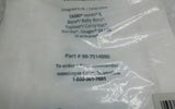 Lot of 10, Wood Wyant, Task Vento *8, Commercial VACCUM Bags, SKBAWA-B036