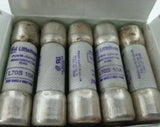 Littelfuse, Box of 10, L4L20F, L70S-10, 700 V, Semiconductor Fuses, skbawa-b512