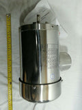 KELTECH SS0145CP, Stainless Steel Motor, HP- 1, 1740 RPM, skbawa-s022