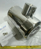 KELTECH SS0145CP, Stainless Steel Motor, HP- 1, 1740 RPM, skbawa-s022