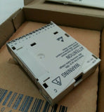 Lenze E82ZAFCC001/S 8200 Function Module skbawa-b046