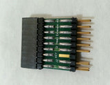 Gandi 390-500045 Head Extender jeti 3348 Jetspeed 3150 X-2, 203 skbawa-nnnn