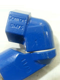 DORMONT SM75 Swivel Max3/4" Multi-Plane 360° Rotational Gas Fitting, skbawa-b544