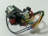 LANCER Volumetric Motorized, Soda Dispensing Valve unit, 0J16014671, skbawa-b513