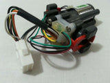 LANCER Volumetric Motorized, Soda Dispensing Valve unit, 0J16014671, skbawa-b513