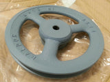 Baldor MA73X1/2V, AK74X1/2 Belt Pulley, 1Groove, skbawa-b554