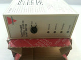 Carlo Gavazzi Level Control S197256115 115VAC 50/60Hz,5709870247304, SKBAWA-b514