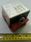 Carlo Gavazzi Level Control S197256115 115VAC 50/60Hz,5709870247304, SKBAWA-b514