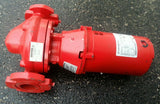 Armstrong H-54-3 BF, 2" Cast Iron, Circulator Pump 3/4 HP, 3Ph, skbawa-s023