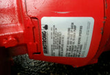 Armstrong H-54-3 BF, 2" Cast Iron, Circulator Pump 3/4 HP, 3Ph, skbawa-s023