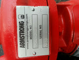 Armstrong H-54-3 BF, 2" Cast Iron, Circulator Pump 3/4 HP, 3Ph, skbawa-s023