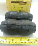 Euclid E-4255 Beam End Bushing 2-3/8, 1-1/8, 5" UPC: 729374144713, Skbawa-c034