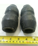 Euclid E-4255 Beam End Bushing 2-3/8, 1-1/8, 5" UPC: 729374144713, Skbawa-c034