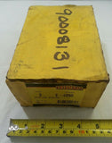 Euclid E-4255 Beam End Bushing 2-3/8, 1-1/8, 5" UPC: 729374144713, Skbawa-c034