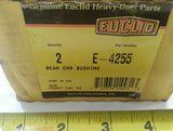 Euclid E-4255 Beam End Bushing 2-3/8, 1-1/8, 5" UPC: 729374144713, Skbawa-c034