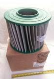 Dollinger SPXFLOW mold filter element M3505302, SPX FLOW 3505302, skbawa-s003