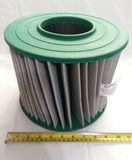 Dollinger SPXFLOW mold filter element M3505302, SPX FLOW 3505302, skbawa-s003