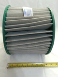Dollinger SPXFLOW mold filter element M3505302, SPX FLOW 3505302, skbawa-s003