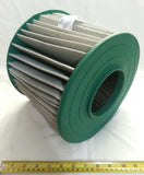 Dollinger SPXFLOW mold filter element M3505302, SPX FLOW 3505302, skbawa-s003