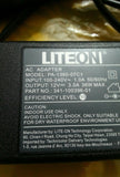 LITEON PA-1360-07C1,341-100396-01, 12V AC Adapter  3.0A 36W 100-240V skbawa-b060