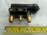 Knorr-Bremse 11897395 Air Governor Valve 8.5 Bar Cut Out, 17/32 , skbawa-b563