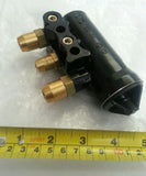 Knorr-Bremse 11897395 Air Governor Valve 8.5 Bar Cut Out, 17/32 , skbawa-b563