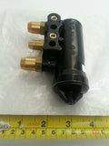Knorr-Bremse 11897395 Air Governor Valve 8.5 Bar Cut Out, 17/32 , skbawa-b563